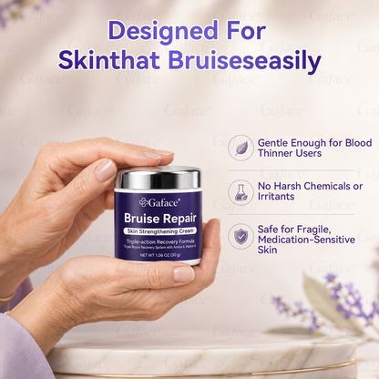 𝑮𝒂𝒇𝒂𝒄𝒆® 𝑩𝒓𝒖𝒊𝒔𝒆 𝑹𝒆𝒑𝒂𝒊𝒓 & 𝑺𝒌𝒊𝒏-𝑺𝒕𝒓𝒆𝒏𝒈𝒕𝒉𝒆𝒏𝒊𝒏𝒈 𝑪𝒓𝒆𝒂𝒎 ⏰Enjoy an exclusive 30% discount⏰