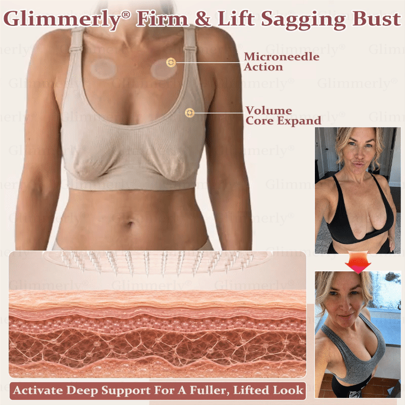 【As seen on celebrities】𝐆𝐥𝐢𝐦𝐦𝐞𝐫𝐥𝐲® 𝐁𝐫𝐞𝐚𝐬𝐭 𝐕𝐨𝐥𝐮𝐦𝐞 𝐁𝐨𝐨𝐬𝐭 & 𝐅𝐢𝐫𝐦 𝐌𝐢𝐜𝐫𝐨-𝐍𝐞𝐞𝐝𝐥𝐞 𝐏𝐚𝐭𝐜𝐡𝐞𝐬🎑py)