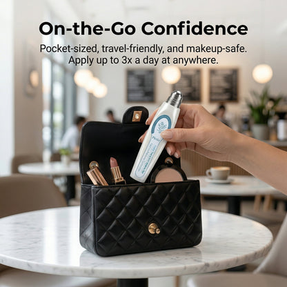 Official Store🎉𝐏i𝐜𝐝o® 7-𝐷𝑎𝑦 𝗧𝐚𝐠 & 𝗦𝗽𝐨𝐭 𝐄𝐫𝒂𝒔𝒆𝒓(Zero Pain, Zero 𝐒𝐜𝐚𝒓𝒔 Rollerball)